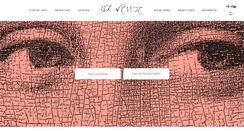 Desktop Screenshot of osteriadavinci.nl
